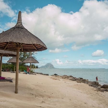 Esplanade Beachfront Luxury Apartments Mauritius Εξωτερικό φωτογραφία