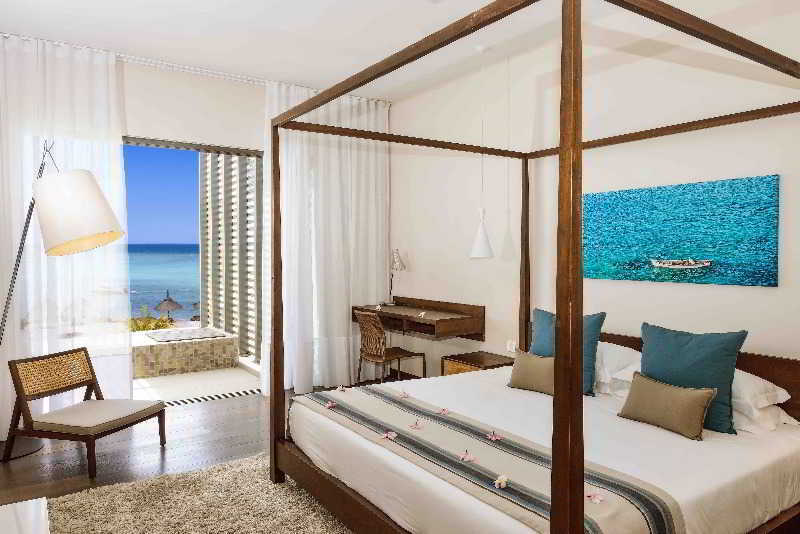 Esplanade Beachfront Luxury Apartments Mauritius Εξωτερικό φωτογραφία