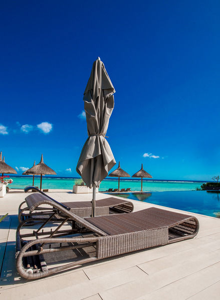 Esplanade Beachfront Luxury Apartments Mauritius Εξωτερικό φωτογραφία