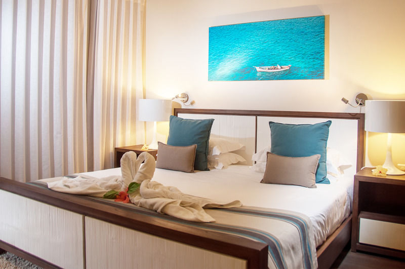 Esplanade Beachfront Luxury Apartments Mauritius Εξωτερικό φωτογραφία